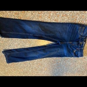 Girls Bootcut Jeans size 6 Cat and Jack